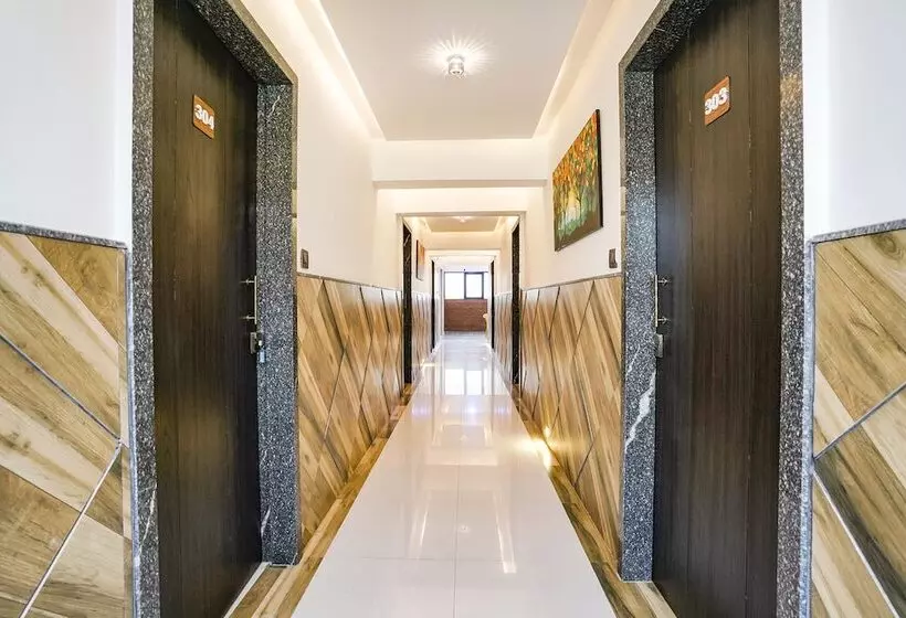 Fabhotel Prestige Elite