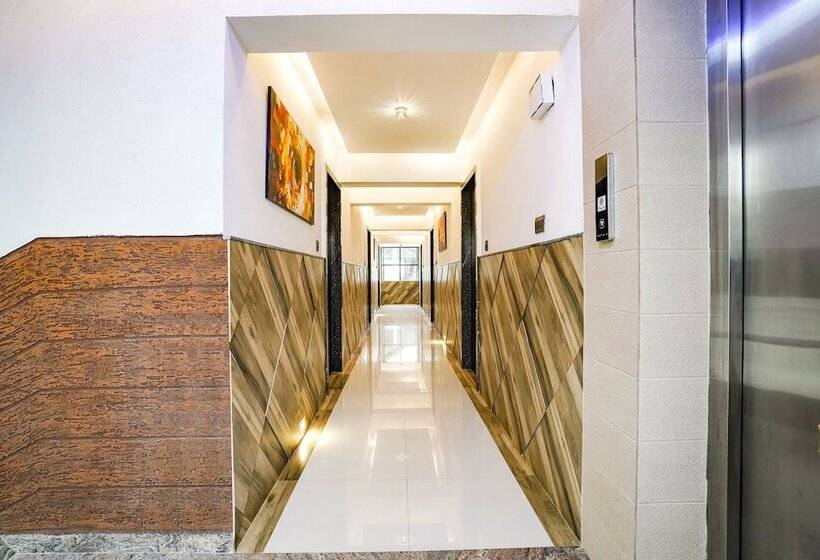 Fabhotel Prestige Elite   Nashik Road