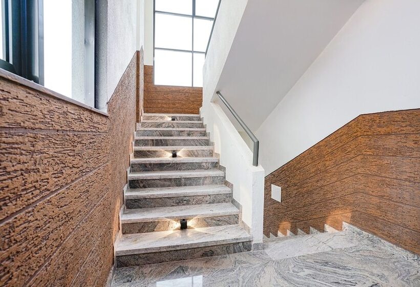 Fabhotel Prestige Elite   Nashik Road