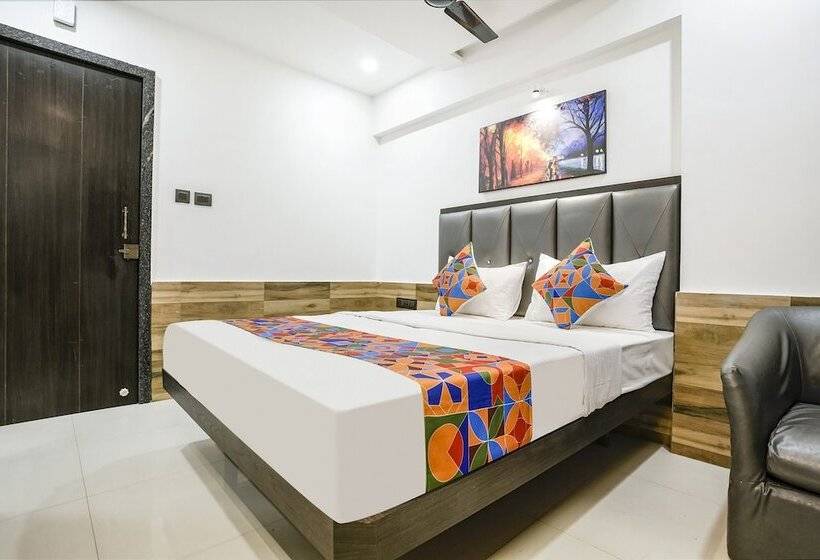 Fabhotel Prestige Elite   Nashik Road