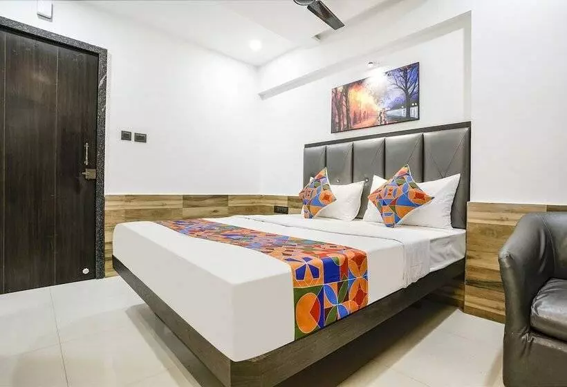 Fabhotel Prestige Elite