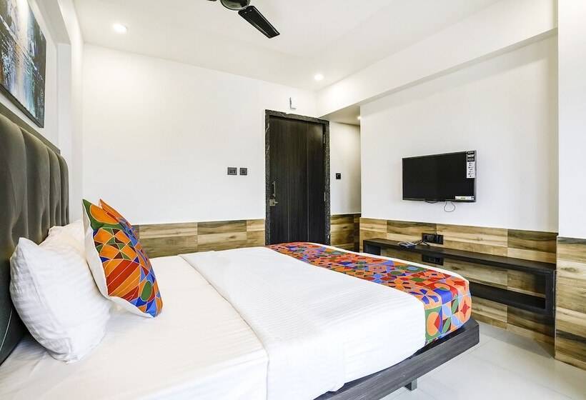 Fabhotel Prestige Elite   Nashik Road