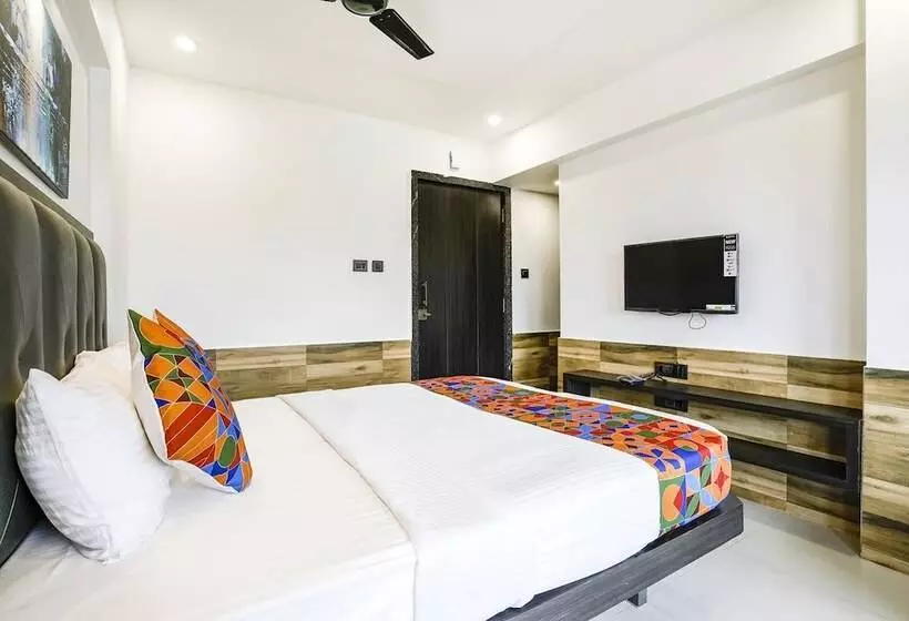Fabhotel Prestige Elite