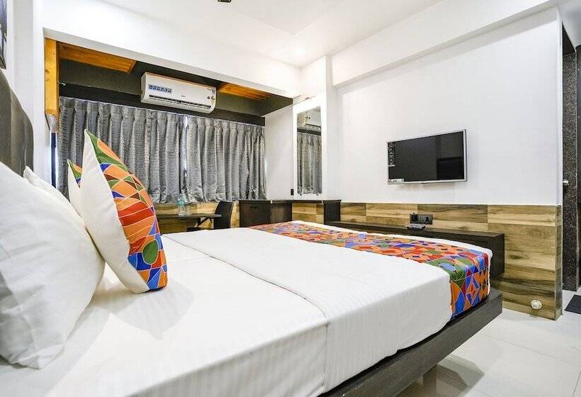 Fabhotel Prestige Elite   Nashik Road