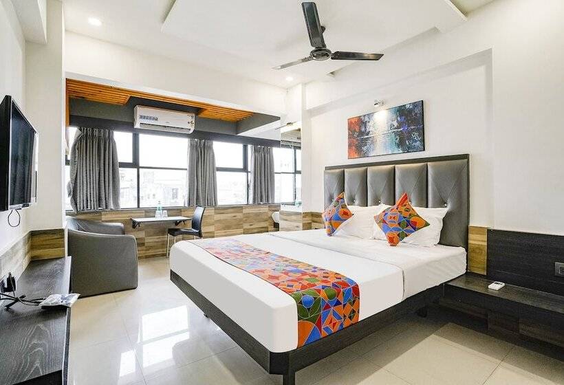 Fabhotel Prestige Elite   Nashik Road