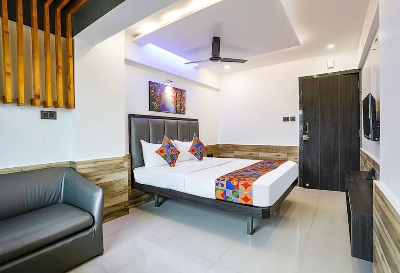 Fabhotel Prestige Elite   Nashik Road