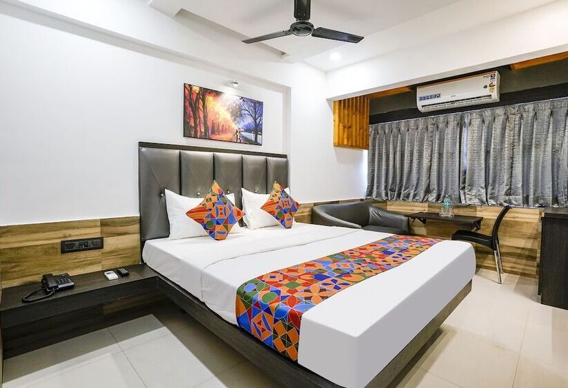 Fabhotel Prestige Elite   Nashik Road