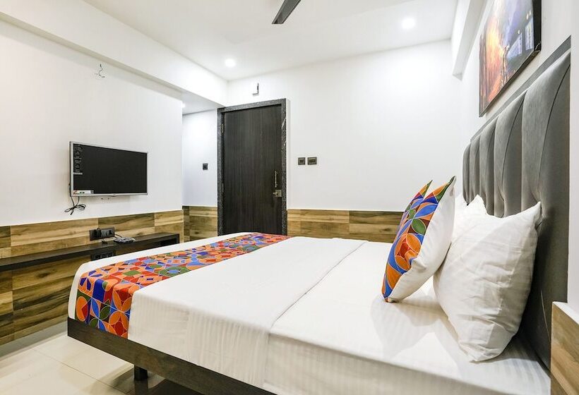 Fabhotel Prestige Elite   Nashik Road