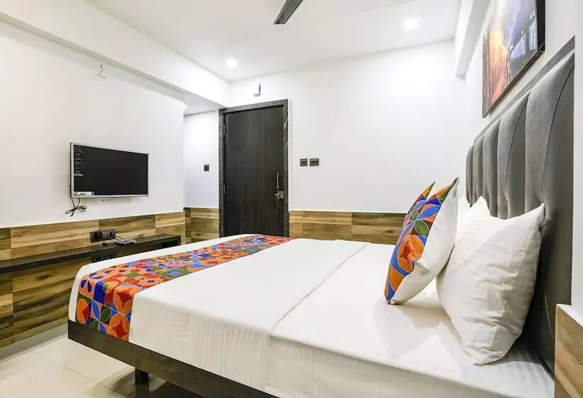 Fabhotel Prestige Elite