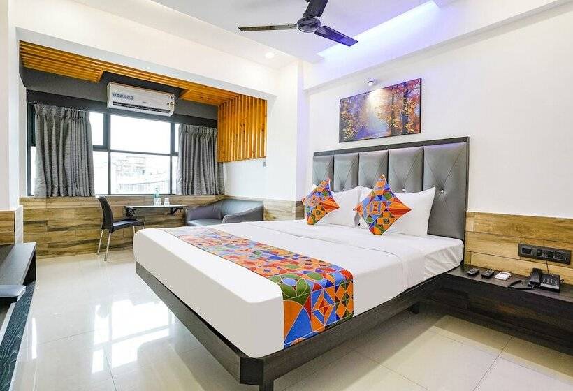 Fabhotel Prestige Elite   Nashik Road