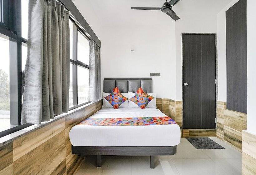 Fabhotel Prestige Elite   Nashik Road