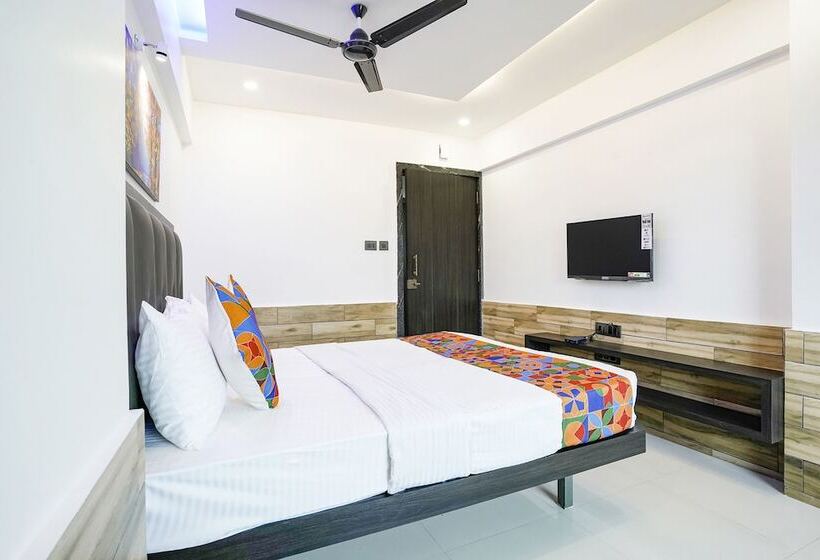 Fabhotel Prestige Elite   Nashik Road