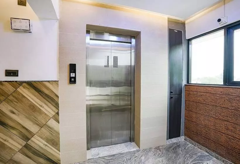 Fabhotel Prestige Elite