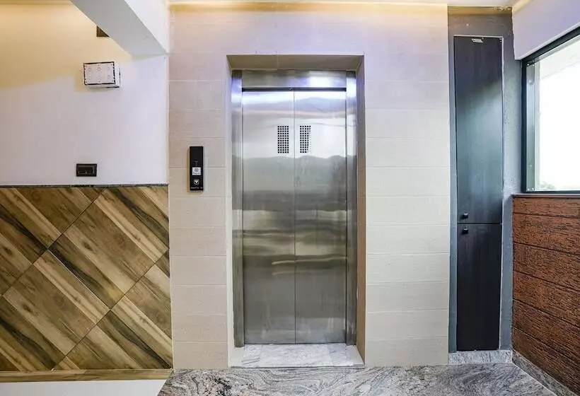 Fabhotel Prestige Elite