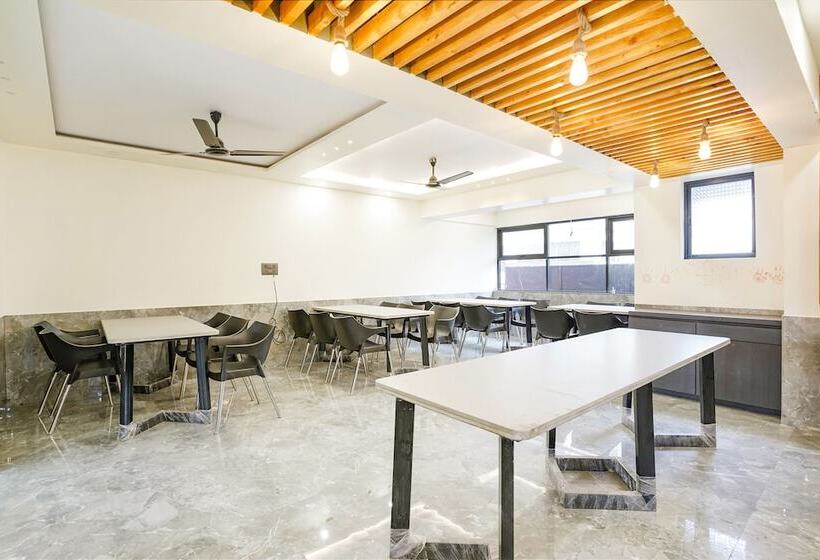 Fabhotel Prestige Elite   Nashik Road