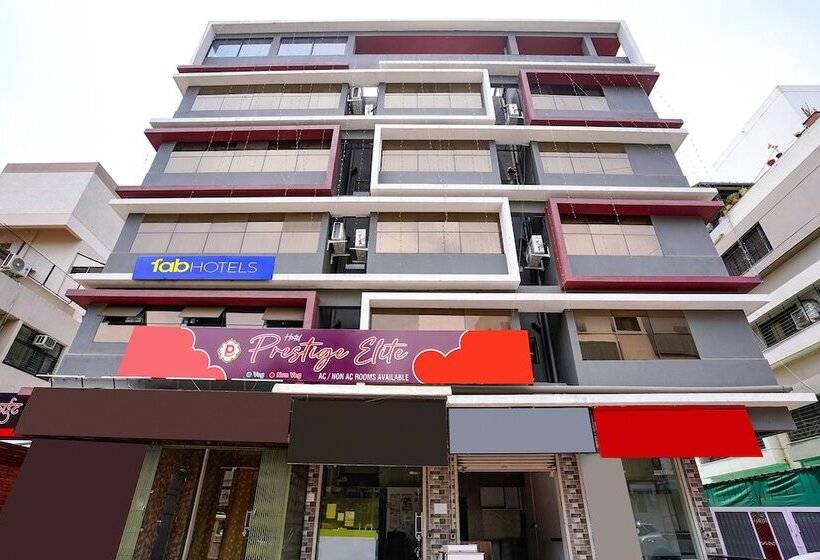 Fabhotel Prestige Elite   Nashik Road