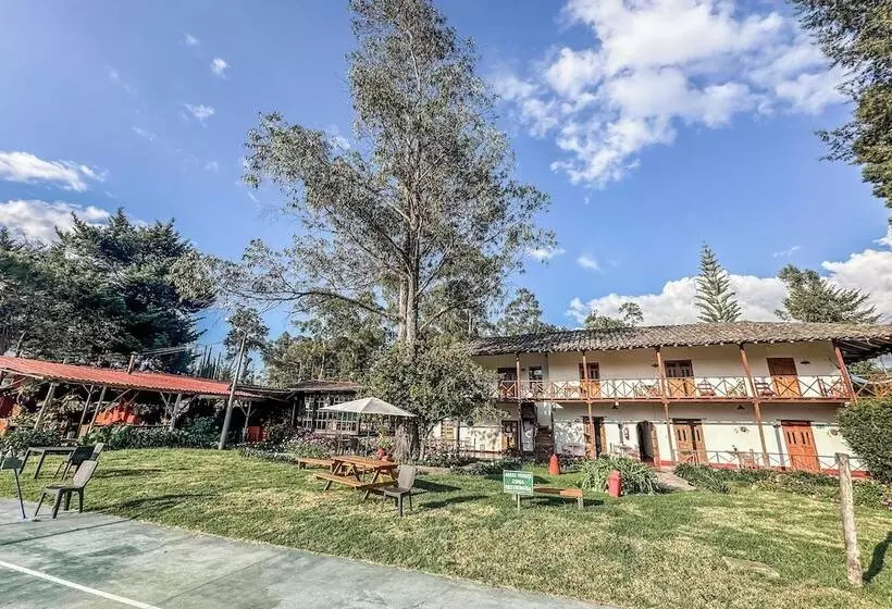 هتل Art House Hacienda San Antonio