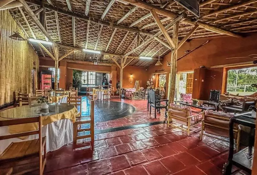 هتل Art House Hacienda San Antonio