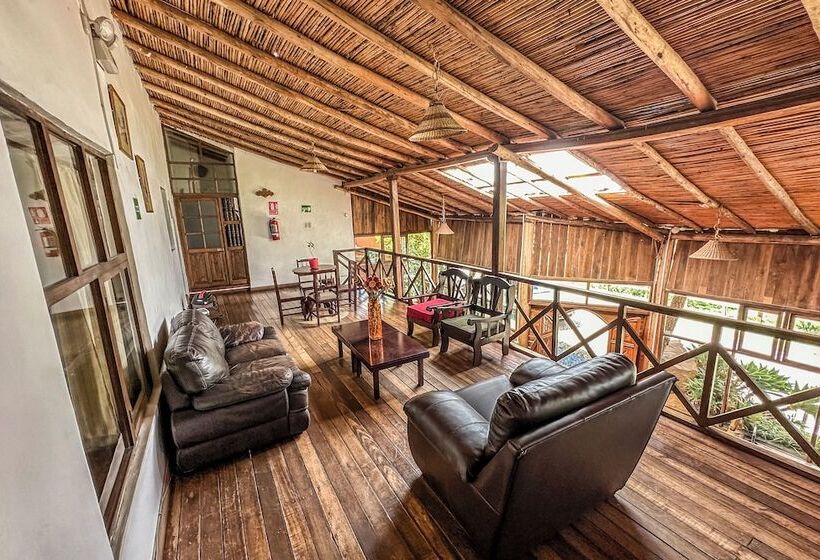 هتل Art House Hacienda San Antonio