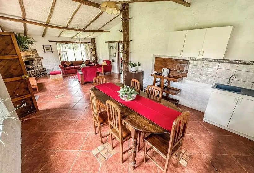 هتل Art House Hacienda San Antonio