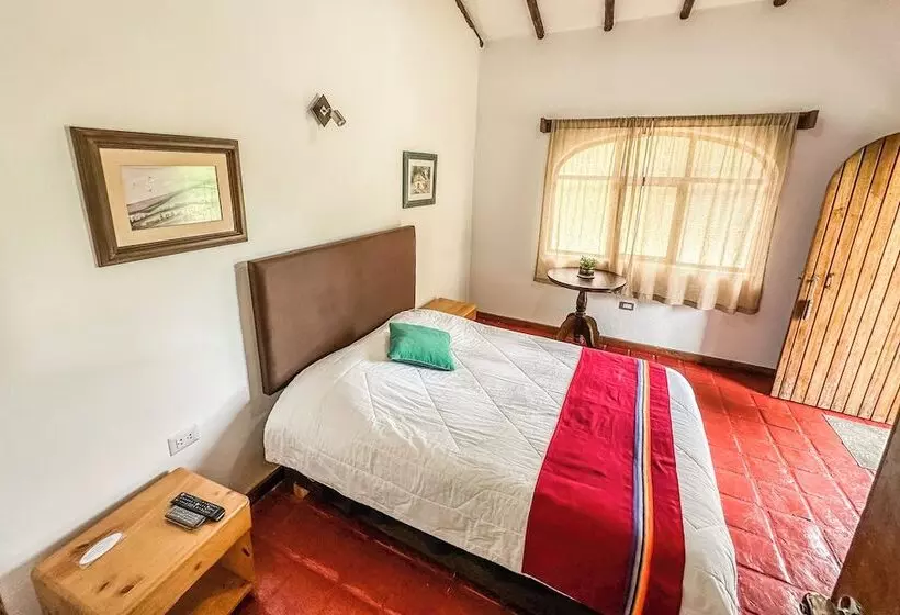 هتل Art House Hacienda San Antonio