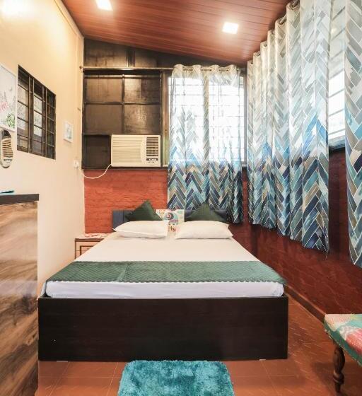 Hotel Sierra Sky Villa