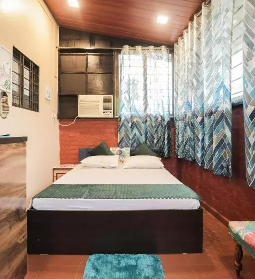 Hotelli Sierra Sky Villa