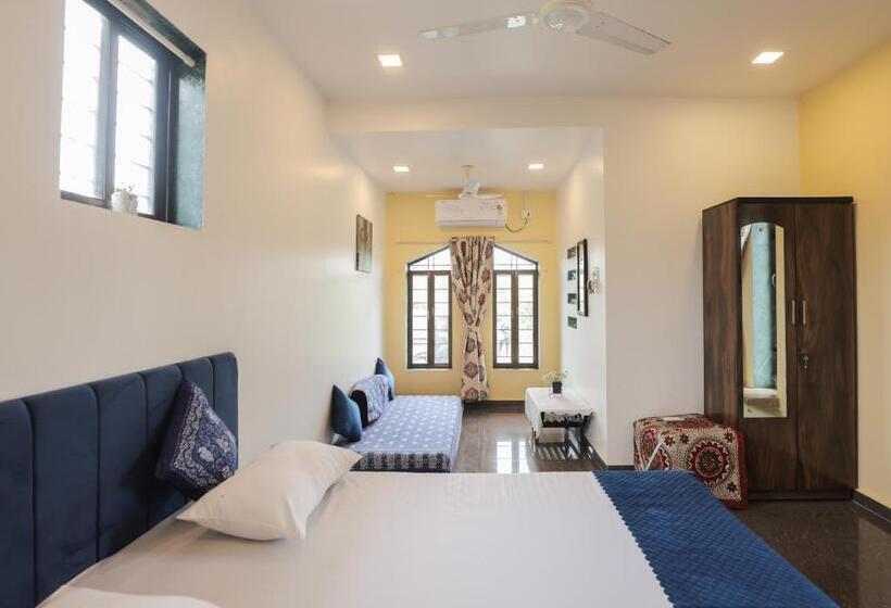 Hotel Sierra Sky Villa