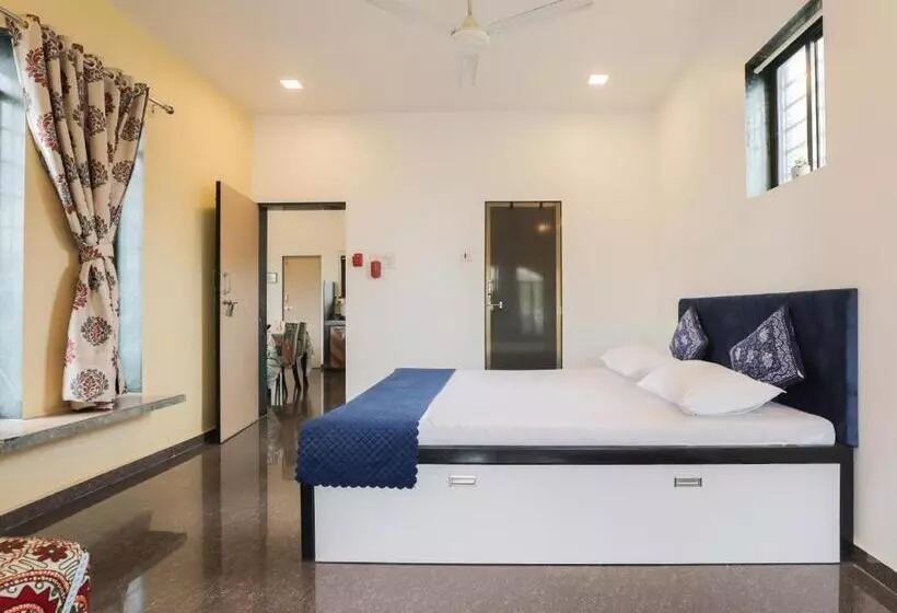 Hotelli Sierra Sky Villa