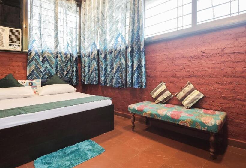 Hotel Sierra Sky Villa