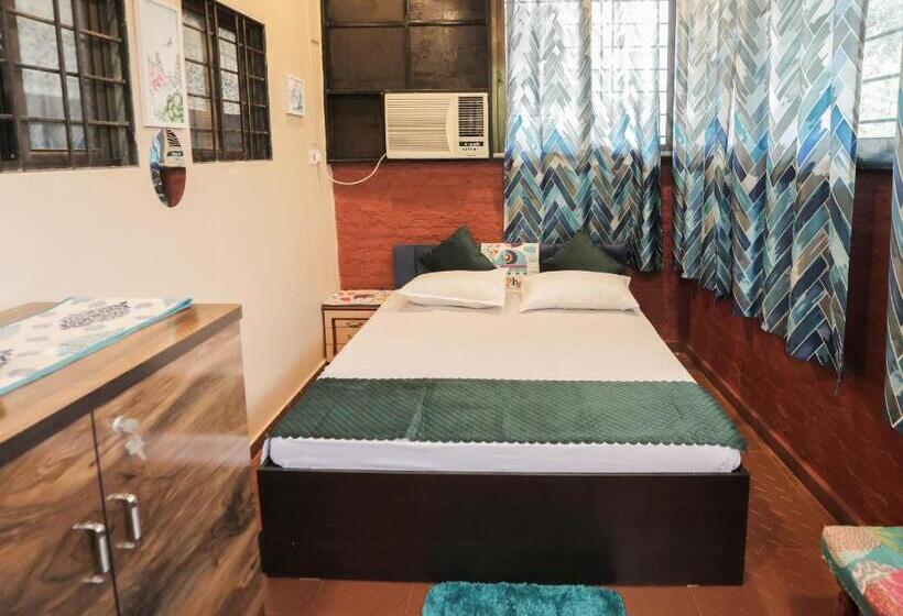 Hotel Sierra Sky Villa