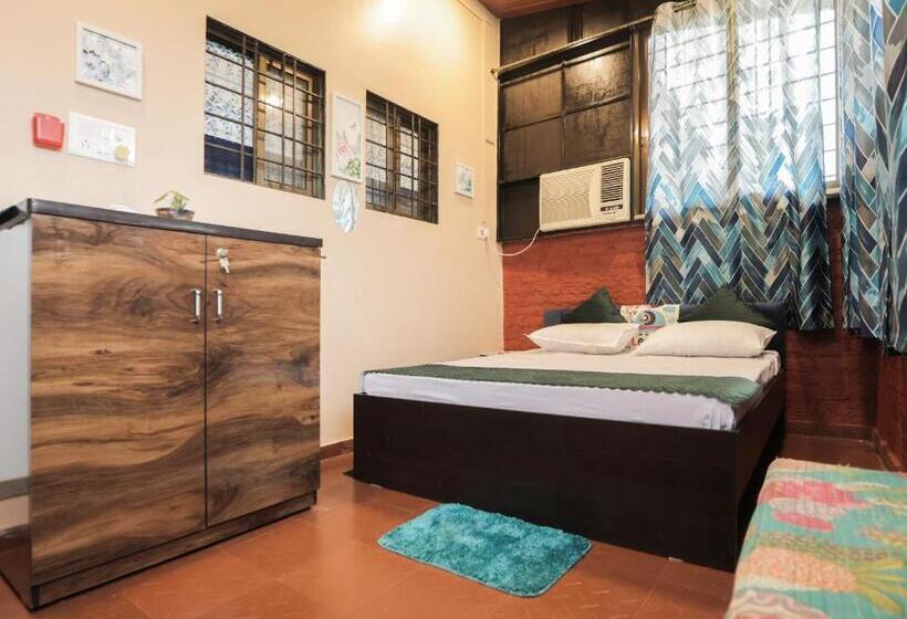 Hotel Sierra Sky Villa