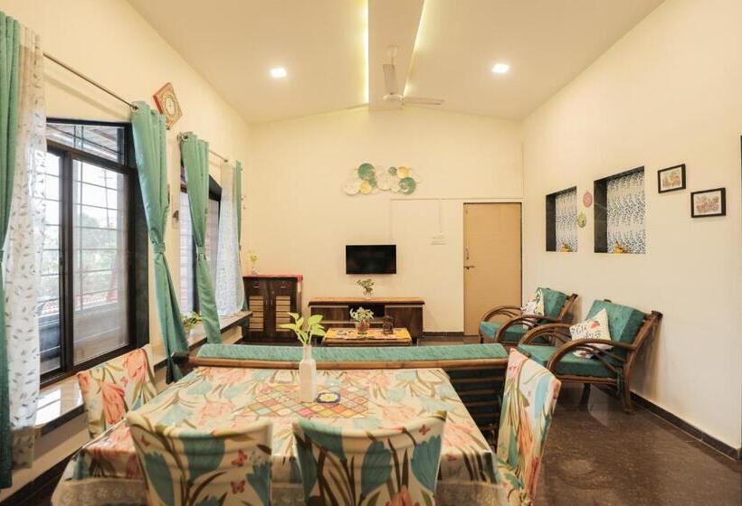 Hotel Sierra Sky Villa