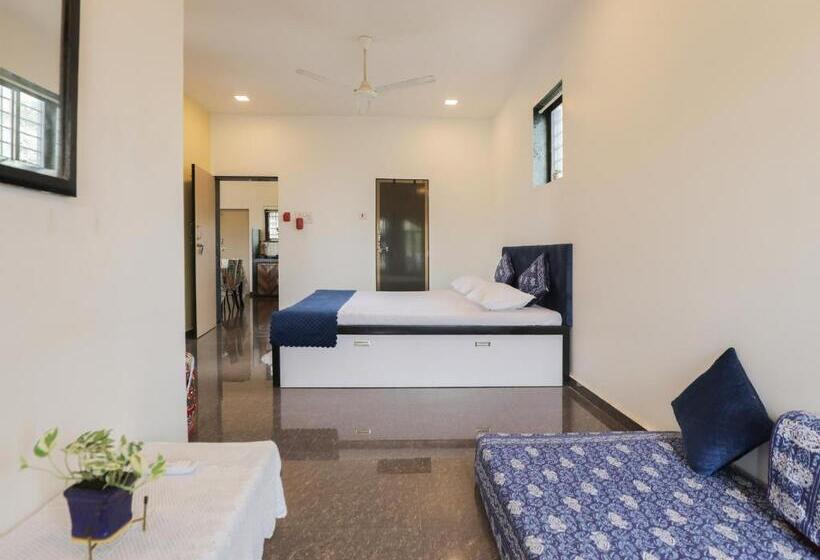 Hotel Sierra Sky Villa