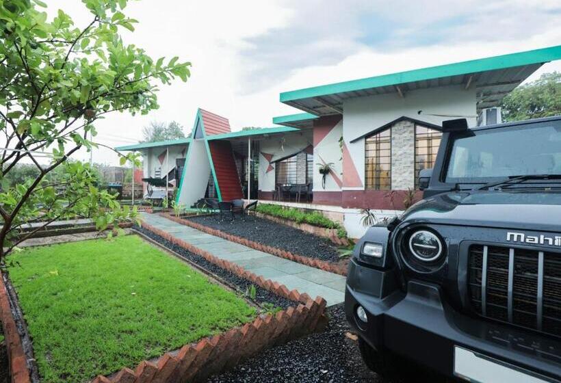 Hotel Sierra Sky Villa