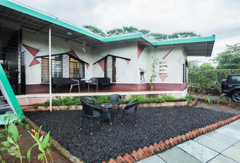 Hotel Sierra Sky Villa