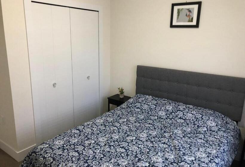 پانسیون 2024 Newly Built 2nd Lvl Guest Suite 2 Bedrooms