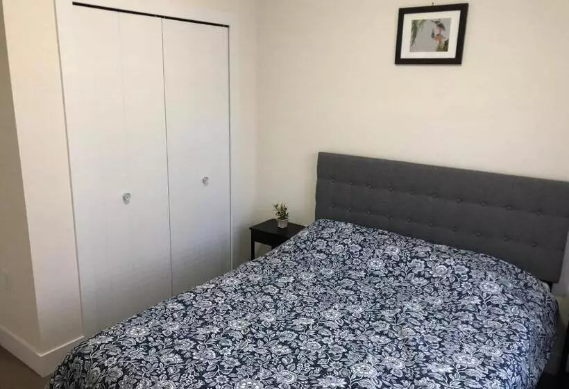 ペンション 2024 Newly Built 2nd Lvl Guest Suite   2 Bedrooms