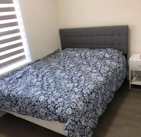 ペンション 2024 Newly Built 2nd Lvl Guest Suite   2 Bedrooms
