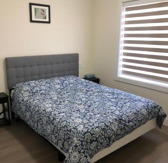 پانسیون 2024 Newly Built 2nd Lvl Guest Suite 2 Bedrooms