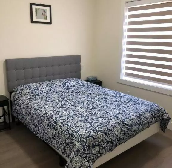 ペンション 2024 Newly Built 2nd Lvl Guest Suite   2 Bedrooms