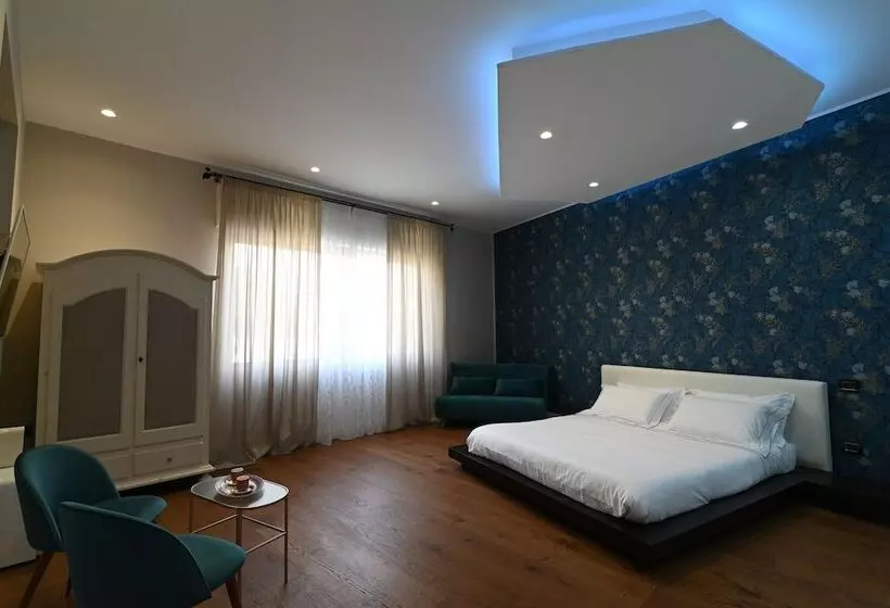 ペンション Slopes Suites And Spa