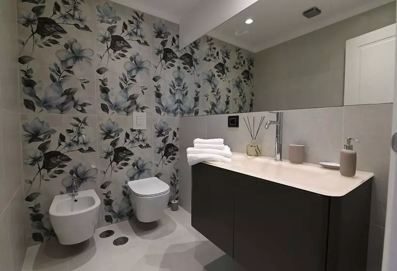 ペンション Slopes Suites And Spa