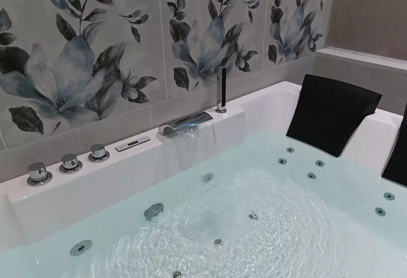 ペンション Slopes Suites And Spa