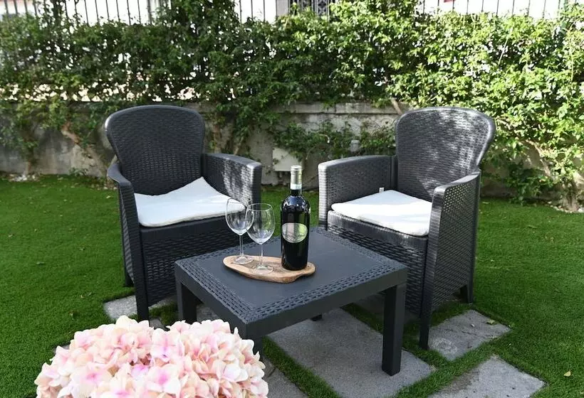 ペンション Slopes Suites And Spa