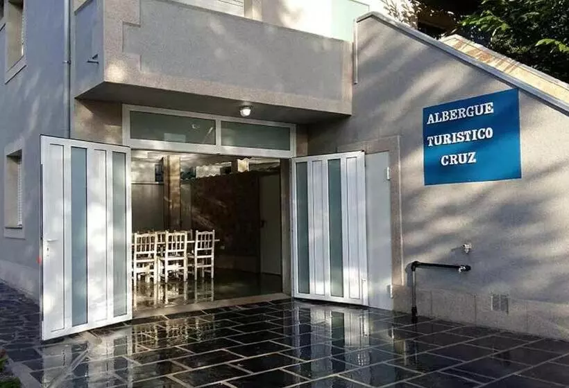 Retkeilymaja Cruz De Ferreira