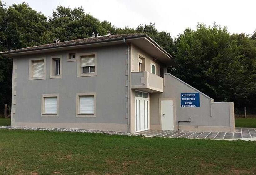הוסטל Cruz De Ferreira