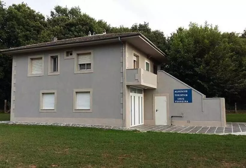 Retkeilymaja Cruz De Ferreira