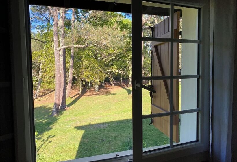 تختخواب و صبحانه Chambres D Hôtes De Franc