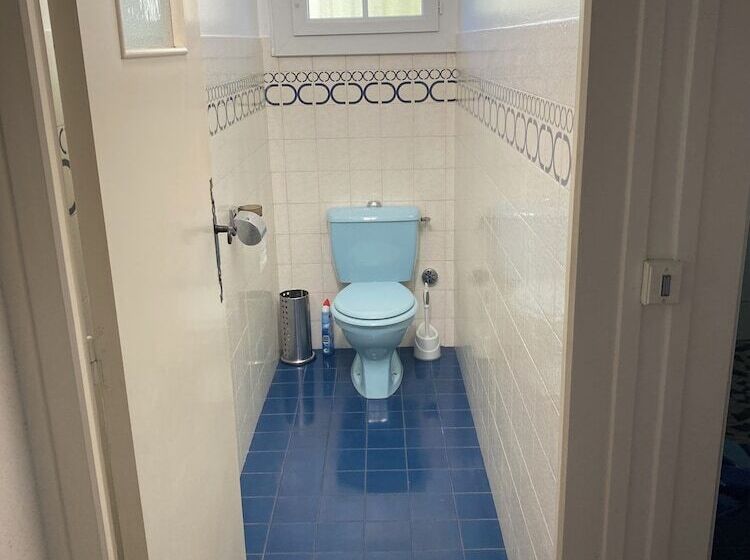 تختخواب و صبحانه Chambres D Hôtes De Franc